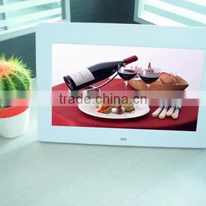 Large Digital Photo Frame, 2014 New Digital Photo Frame, New Digital Photo Frame thumbnail-1