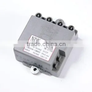 NDK SK-277U4 for Multiple Gas Burners 4 Burners thumbnail-1