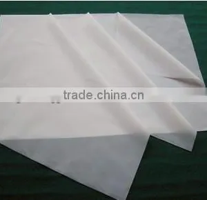 White Fire Resistant pe Film thumbnail-3