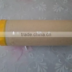 Protection Masking Paper Tape thumbnail-1