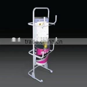 Metal Paint Can Stand thumbnail-1