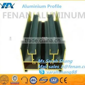 Customized Aluminium Extrusion Profile Housing Aluminium Shell thumbnail-4