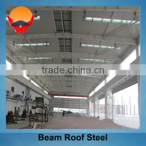 Light Steel Warehouse for Sale thumbnail-1