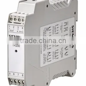 SITRANS TR200 Temperature Rail Transmitter thumbnail-1