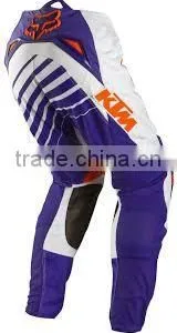 MX Customized Sublimated Motocross Pant and Jersey thumbnail-3