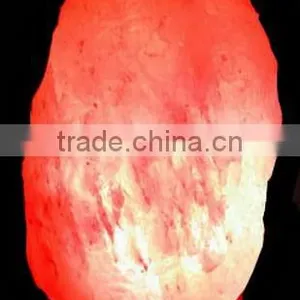 NATURAL CRYSTAL SALT LAMPS thumbnail-6