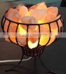 HIMALAYAN SALT BASKET thumbnail-1