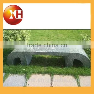 Outdoor Stone Bench School Chair for Cheap Sale thumbnail-2