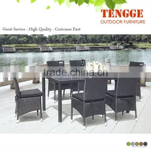 Outdoor Wicker Furniture 108010 thumbnail-1