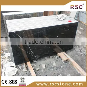 Natural Black Marble Clean Black Marble thumbnail-1
