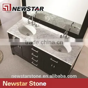 Newstar Bathroom Marble Countertop thumbnail-3