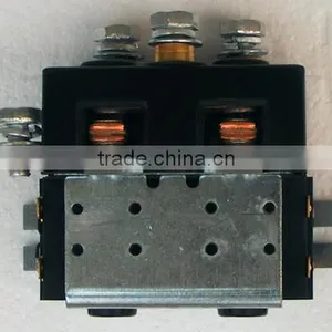 dc Electric Reversing Contactor 72VDC Coils 400AMPS thumbnail-2