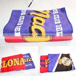 Sport Sweat Towel/custom Design Sports Towel thumbnail-1