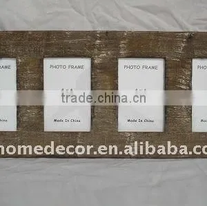 Multiple Photo Frame With Antique Design thumbnail-1