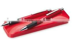 Hot Jumbo Refill Pen and Mechanical Pencil,pen Set for Client thumbnail-1