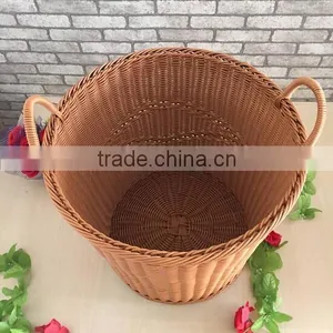 2017 Cheap Promotion Foldable Factory Price Bamboo Storage Bin Bag thumbnail-3