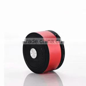 2017 Hot Sale Portable Stereo Bluetooth Speaker With High Quality thumbnail-4