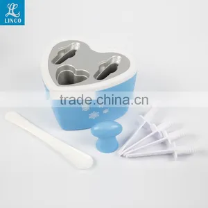 Quick Pop Ice Cream Maker/Popsicle Molds thumbnail-1