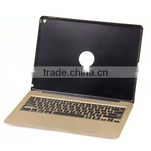Metal Keyboard Back Cover for IPad Pro 12.9 thumbnail-5