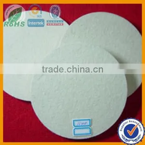 Wool Felt Polishing Pad Used for Polishing Marble,metal,glass,diamond thumbnail-3