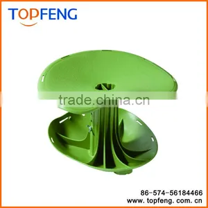Garden Rocker Gardening Seat thumbnail-1