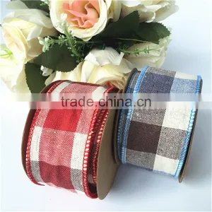 100% Cotton Line for Ribbon thumbnail-1