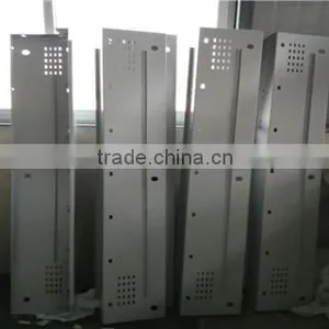 Custom Sheet Metal/bending Fabrication Service,stamping Hardware Parts Factory thumbnail-2