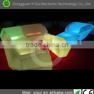 YI GUI Factory Sofa Design Living Room Newest Sofa Chairs thumbnail-1