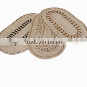 Maize Door Mat thumbnail-1