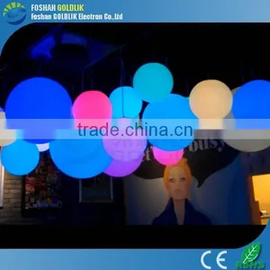LED Suspended Ceiling Light thumbnail-2