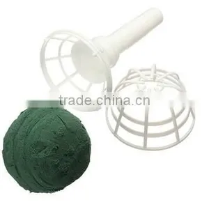 Customized Size Fresh Flower Wet Floral Foam thumbnail-5