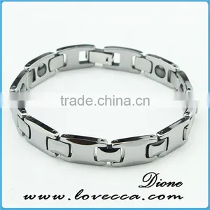 Tungsten Carbide Bracelet, Fashion Bracelet Jewelry thumbnail-4
