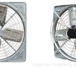 Animal Husbandry Exhaust Fan thumbnail-1