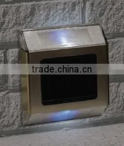 FQ-N101 Solar Lamp Outdoor Solar Light thumbnail-1