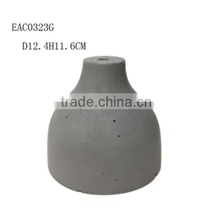 Custom Concrete Indoor Pendant Lamp thumbnail-3