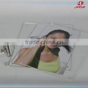 Wholesale Custom Handmade 4x6 Photo Frame thumbnail-5