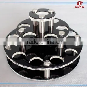 Acrylic Cup Holder for Sofa,hot Sale Soft Cup Holder thumbnail-1
