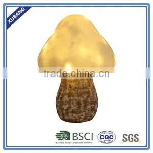 Mushroom Statues Lights for Home Decoration thumbnail-4