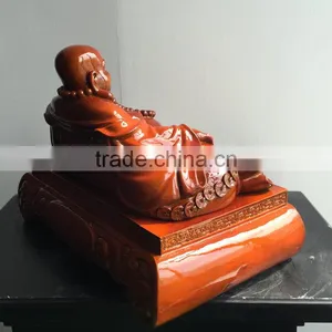 Resin Joss Statue thumbnail-5