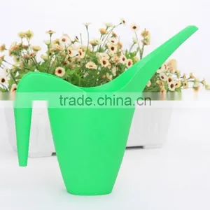 Best Sell Plastic Garden Watering Pot for Flower Plant thumbnail-1