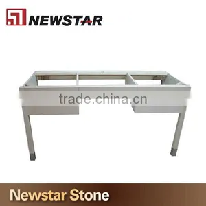 Discount Bathroom Vanity Cheap Cabinets thumbnail-2