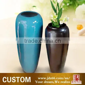 Fashion Customized Vase Home Decoration thumbnail-1