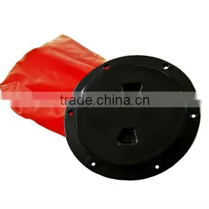Plastic Waterproof Kayak Hatch Cover thumbnail-3