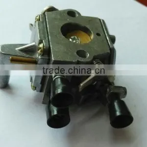 FS 120 Brush Cutter Spare Parts FS120 200 250 Grass Trimmer Carburetor Carb Part thumbnail-4