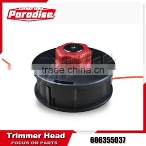 Commercial Weed Medium String Trimmers Head Parts thumbnail-1