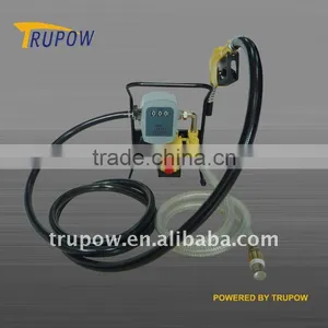 Self Priming Diesel Oil Transfer Pump thumbnail-1