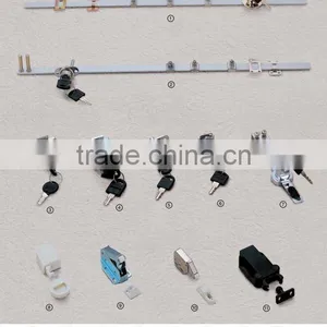 Many Kinds of Furniture Locks ,drawer Locks ,cabinet Locks thumbnail-1