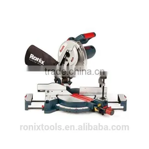 RONIX POWER TOOLS MITER SAW 254MM 2000W MODEL 5125 thumbnail-1