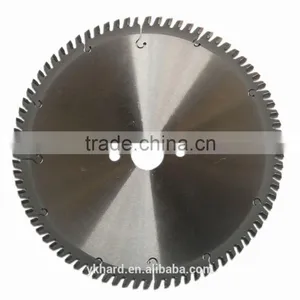 Cutting Tools for Tungsten Carbide Tipped Circular Saw Blade for Wood thumbnail-5