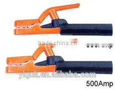 Korea Type Electrode Holder for Welding Workman thumbnail-1